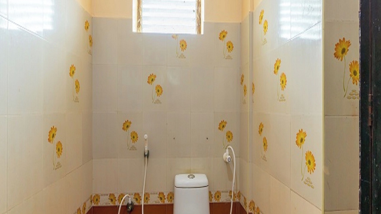 Photo of Bathroom in Kalapettai