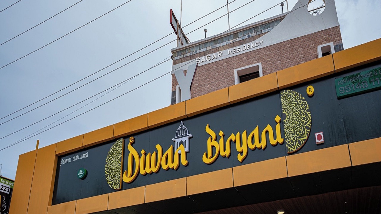 Photo of Outdoor in Kalapettai