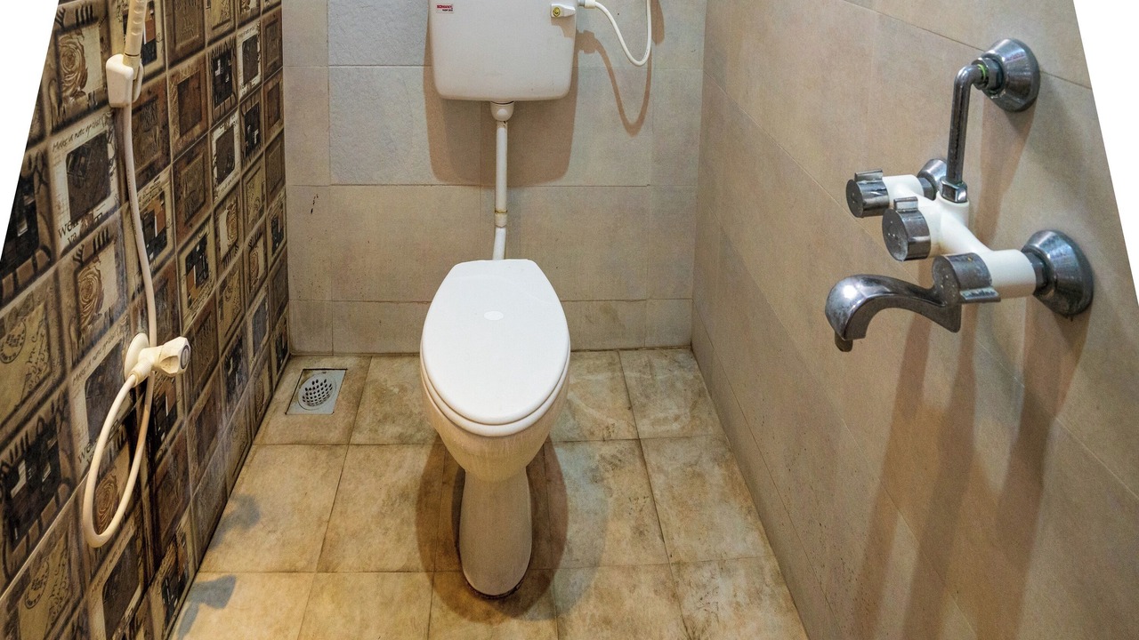 Photo of Bathroom in Kalapettai