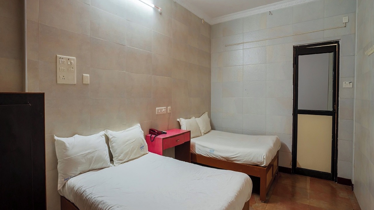 Photo of Bedroom in Kalapettai