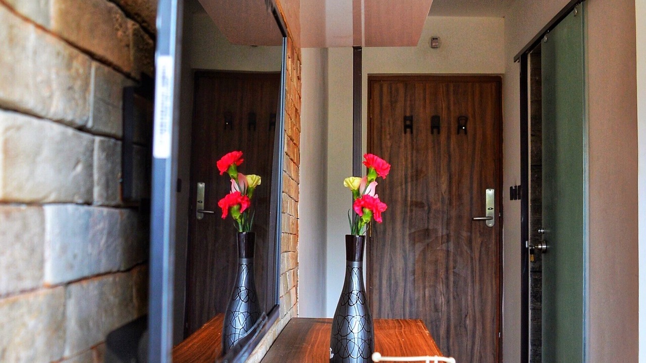 Photo of Bedroom in Fern Hill