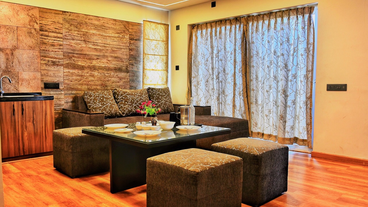 Photo of Bedroom in Fern Hill