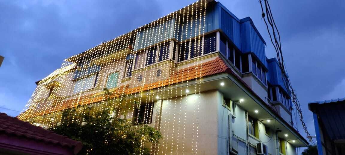 Photo of Outdoor in Thiruparankundram
