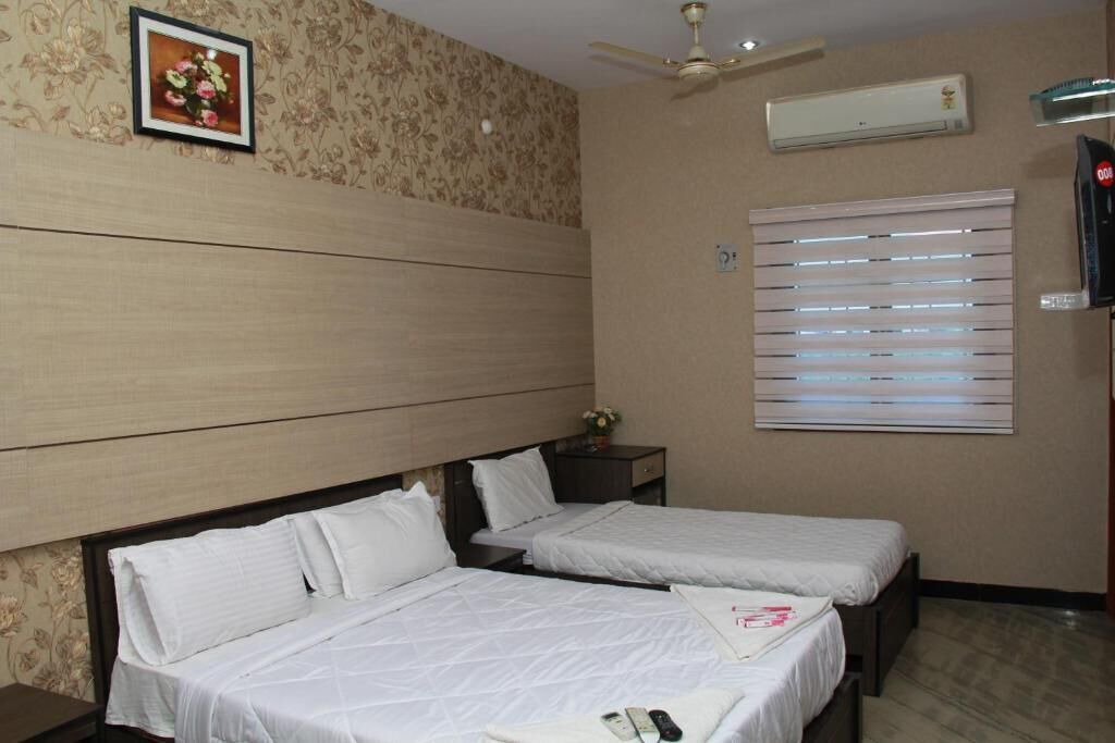 Photo of Bedroom in Thiruparankundram