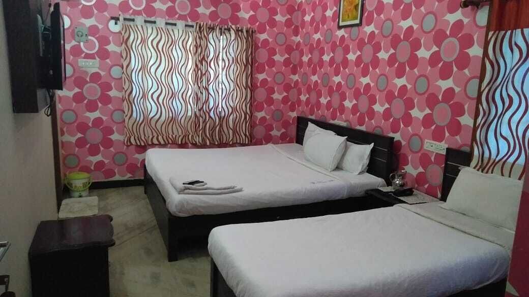 Photo of Bedroom in Thiruparankundram