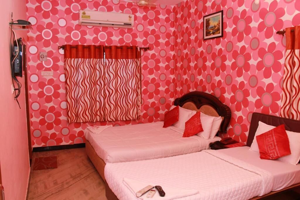 Photo of Bedroom in Thiruparankundram