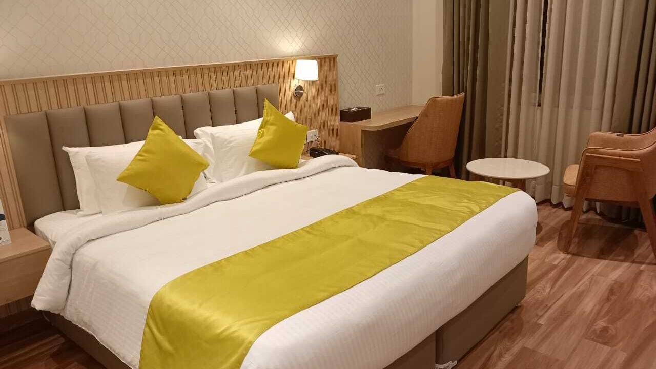 Photo of Bedroom in Sonepat
