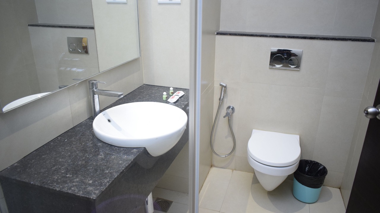 Photo of Bathroom in Kalapettai