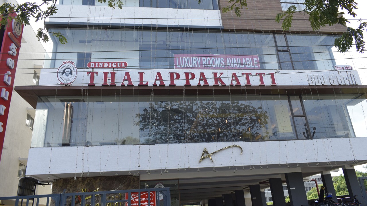 Photo of Outdoor in Kalapettai