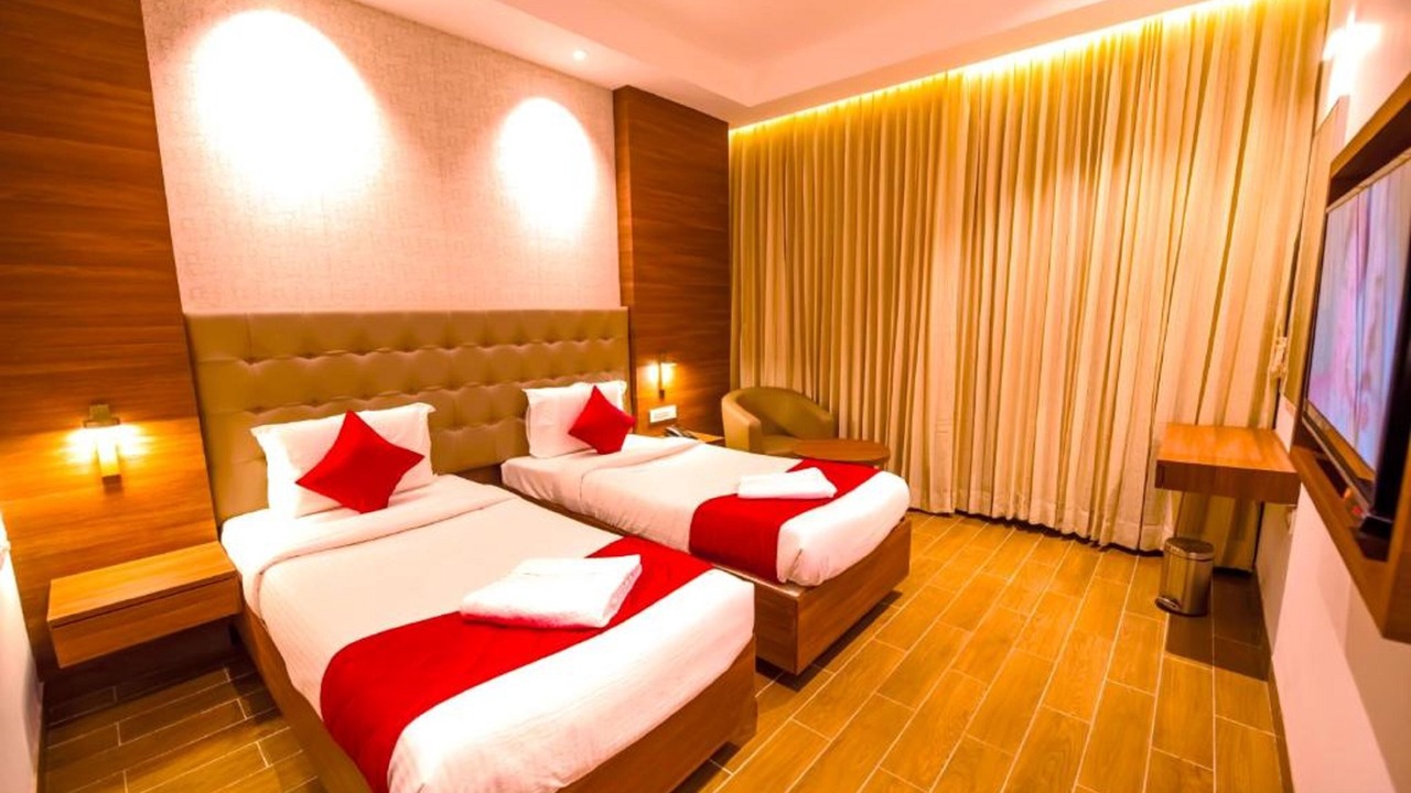 Photo of Bedroom in Kalapettai