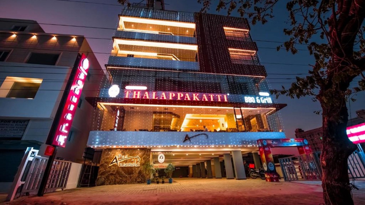 Photo of Outdoor in Kalapettai