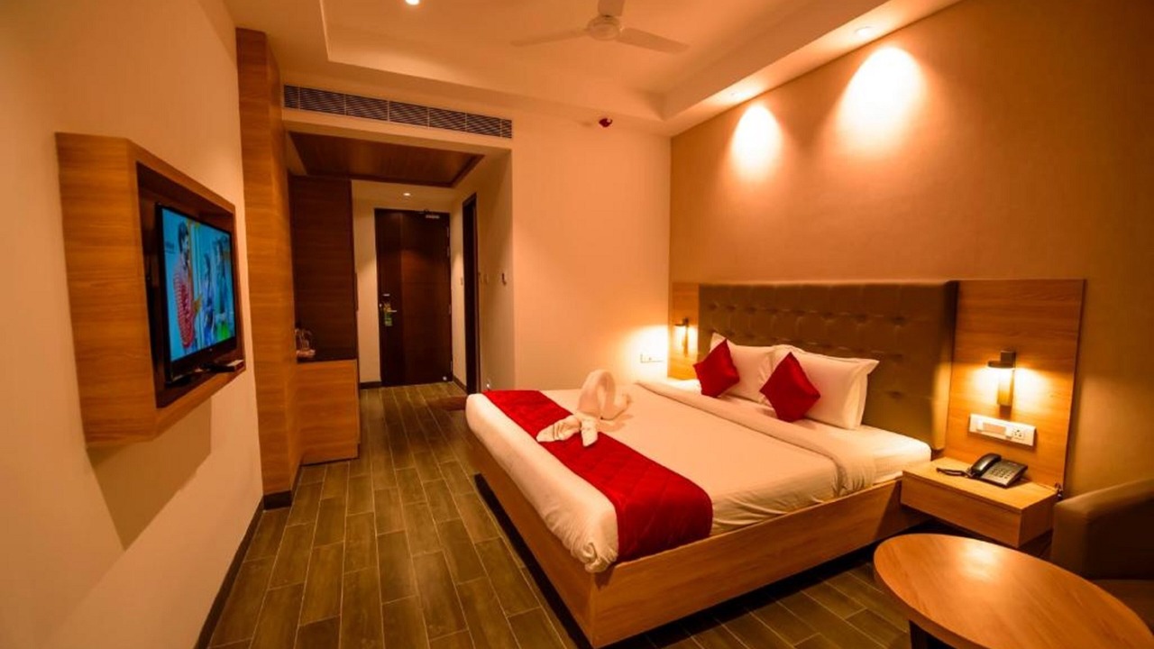 Photo of Bedroom in Kalapettai