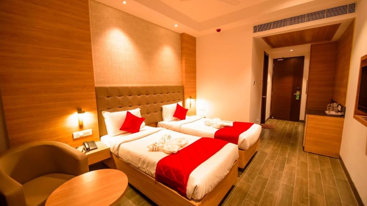 Photo of Bedroom in Kalapettai