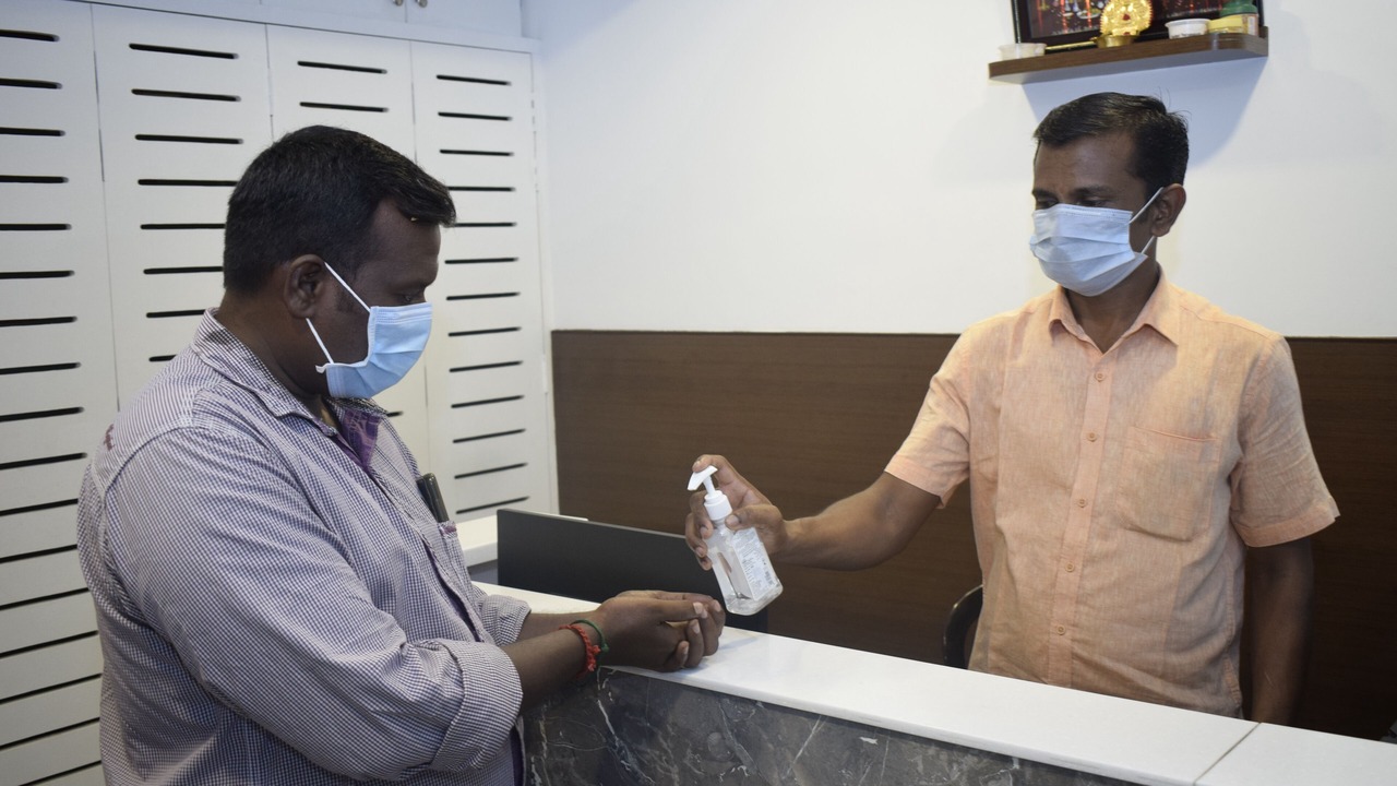 Photo of Others in Kalapettai
