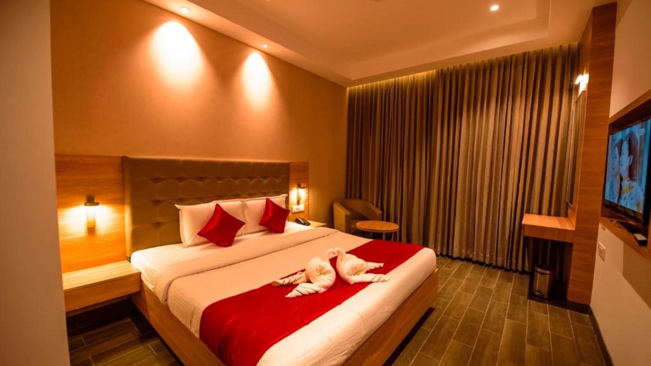 Photo of Bedroom in Kalapettai