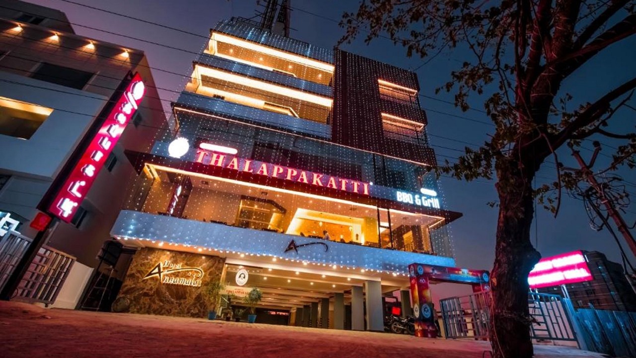 Photo of Outdoor in Kalapettai