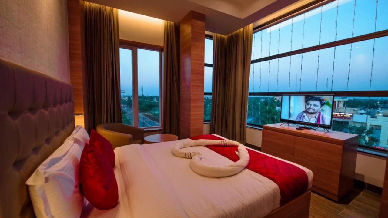 Photo of Bedroom in Kalapettai