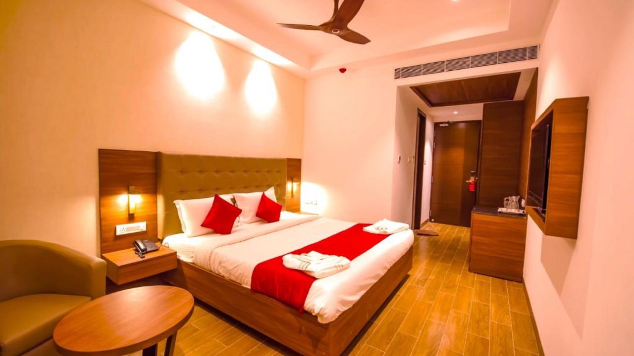 Photo of Bedroom in Kalapettai