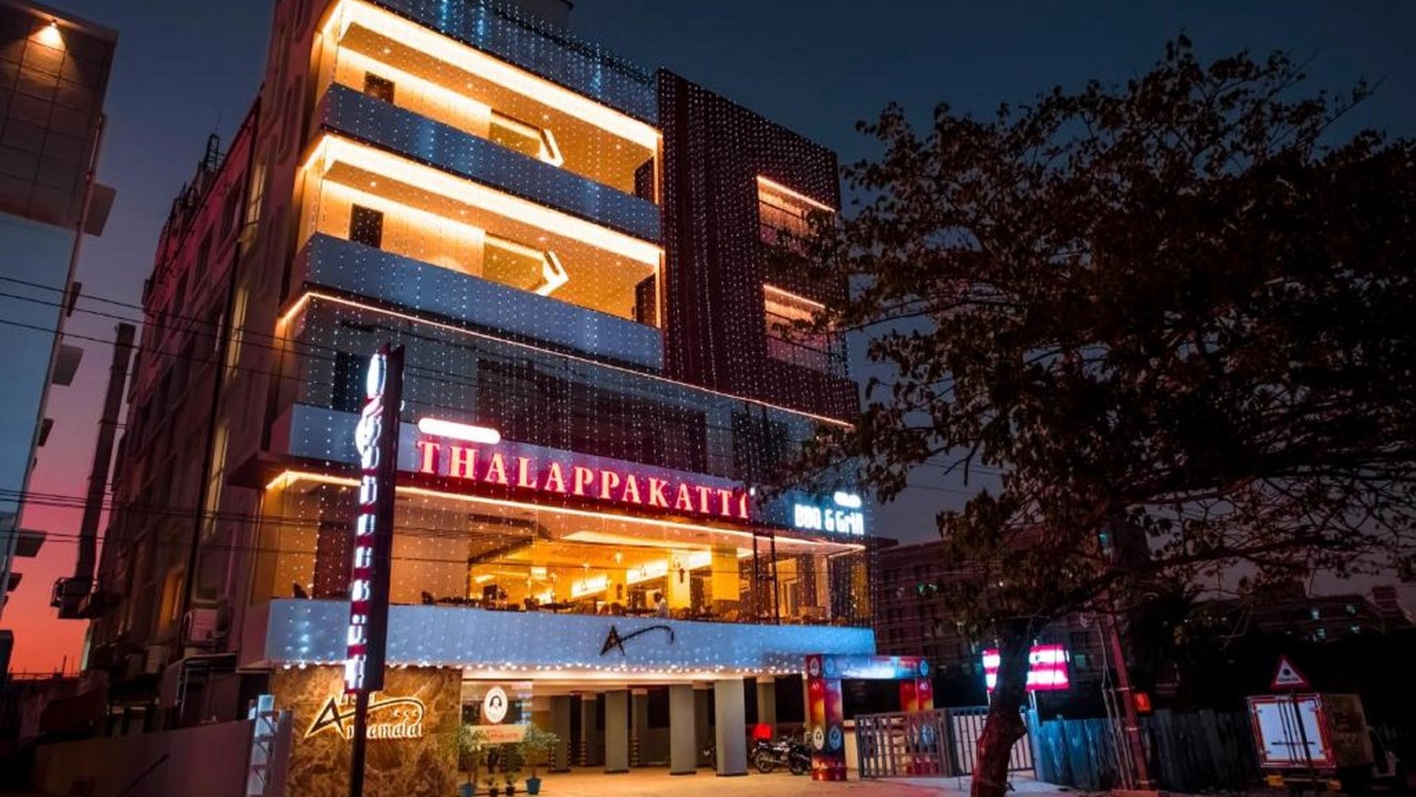 Photo of Outdoor in Kalapettai