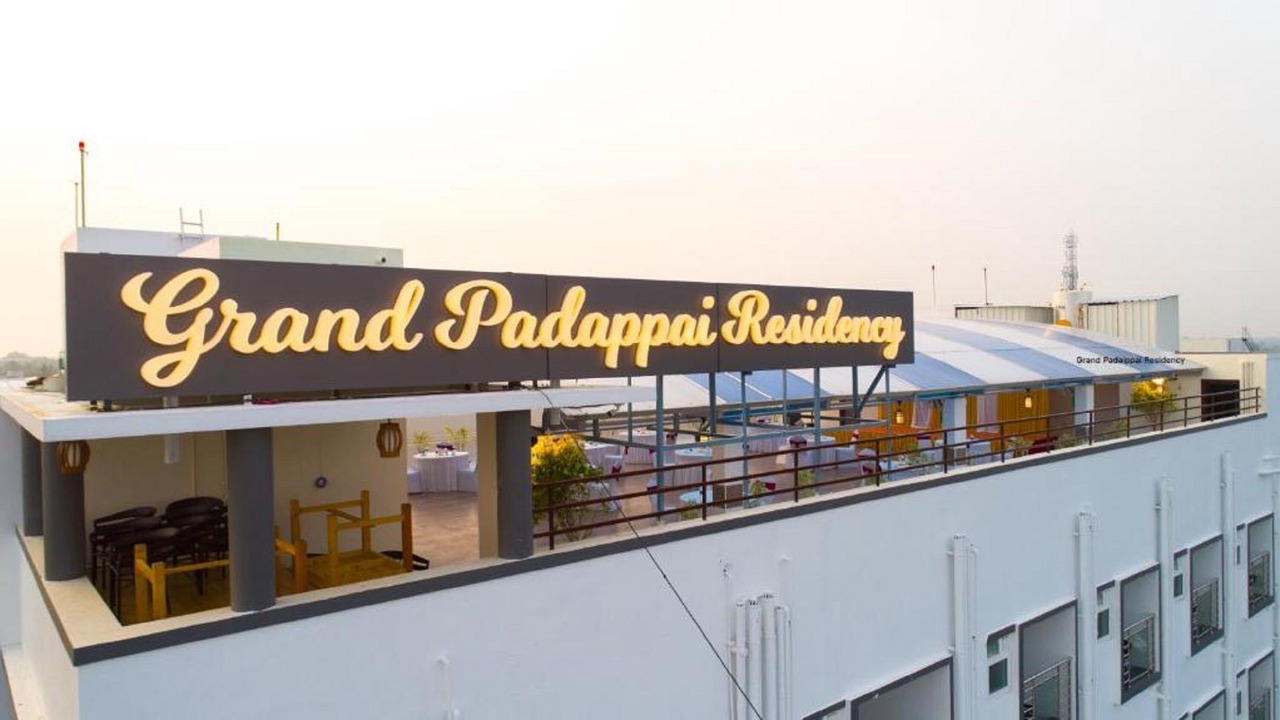 Photo of Outdoor in Sriperumbudur