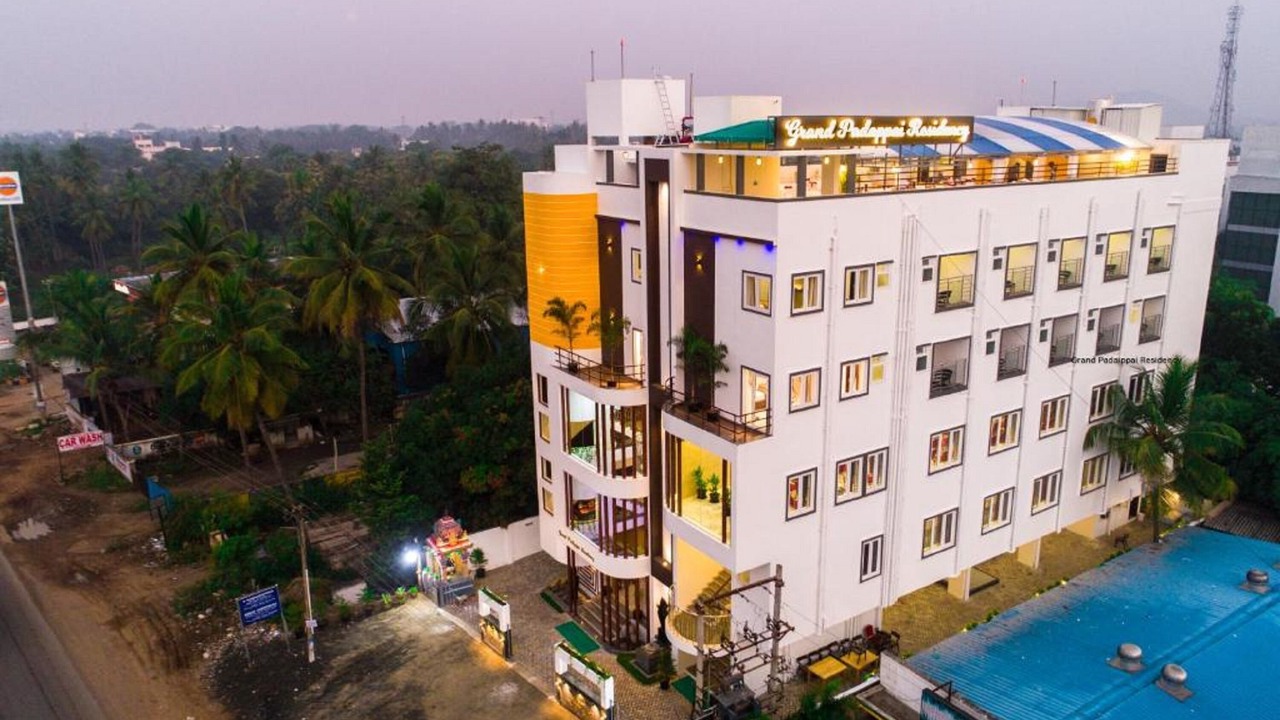 Photo of Outdoor in Sriperumbudur