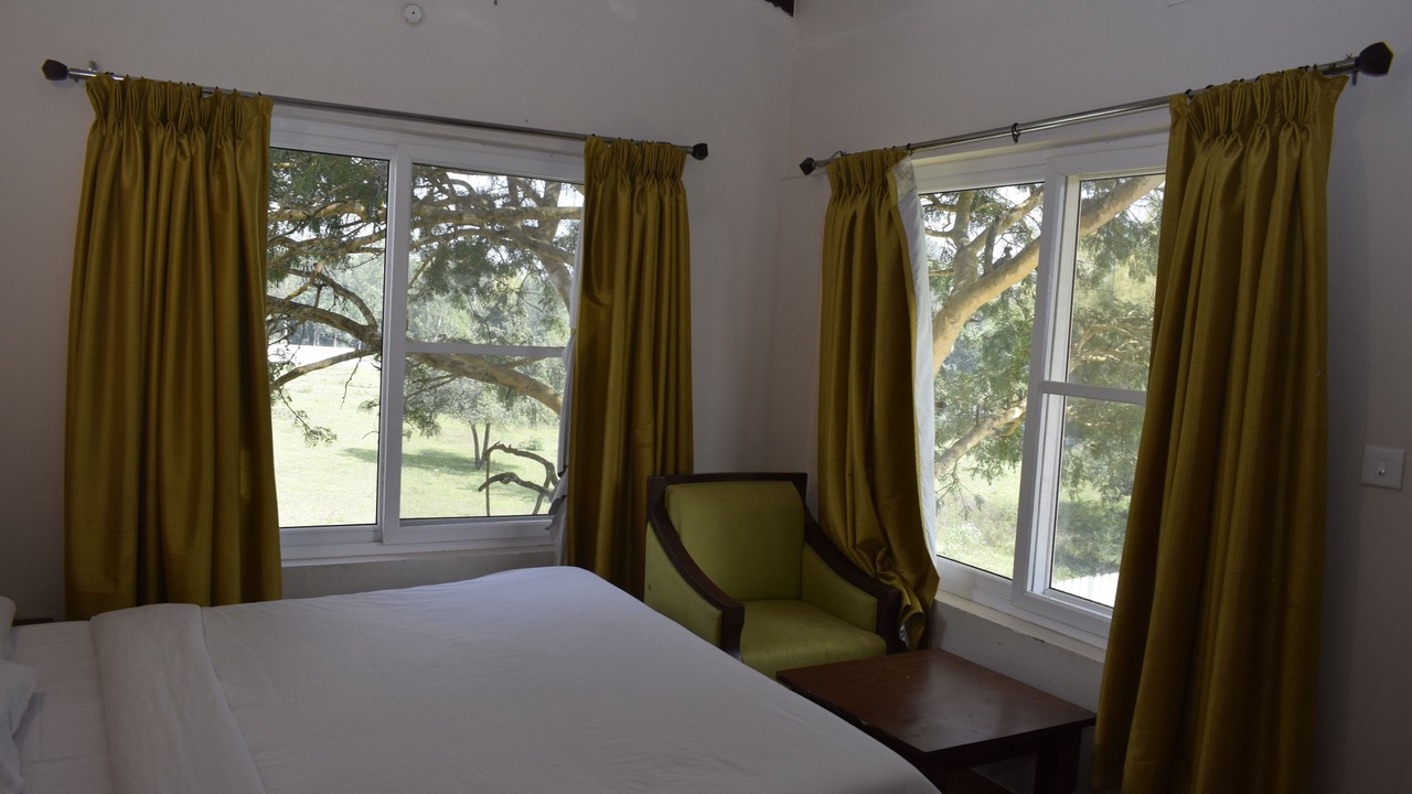 Photo of Bedroom in Masinagudi