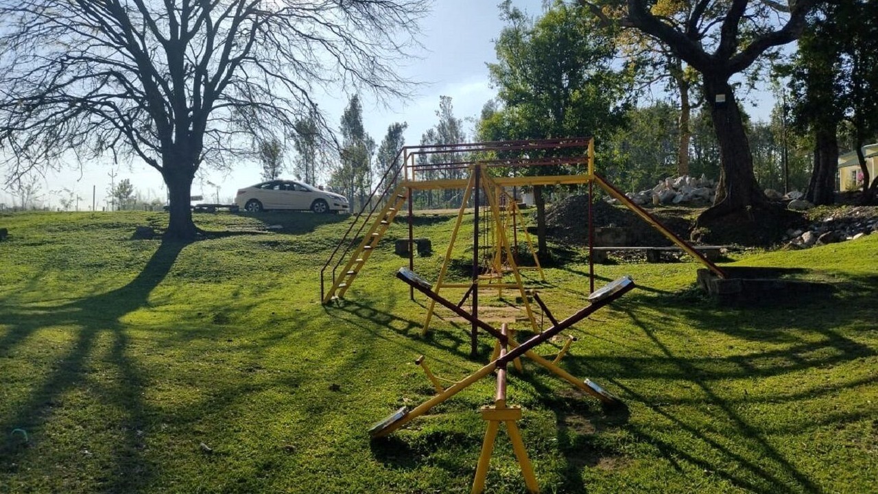 Photo of Outdoor in Masinagudi