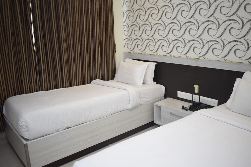 Photo of Bedroom in Pondicherry