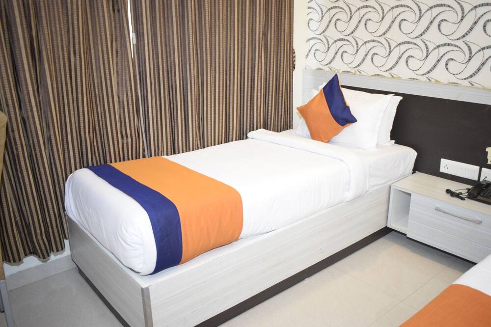 Photo of Bedroom in Pondicherry