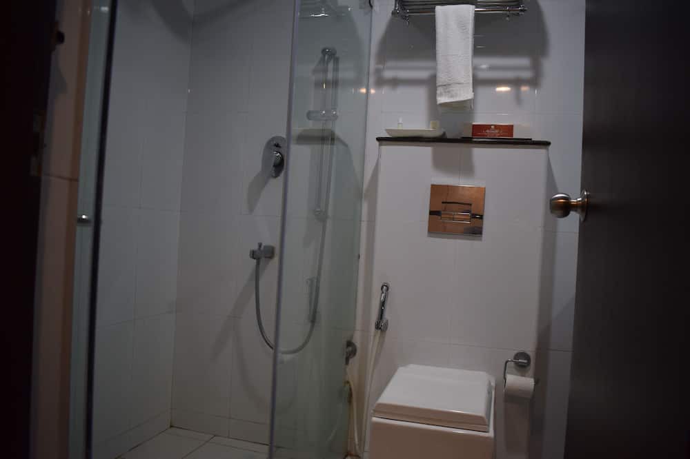 Photo of Bathroom in Pondicherry