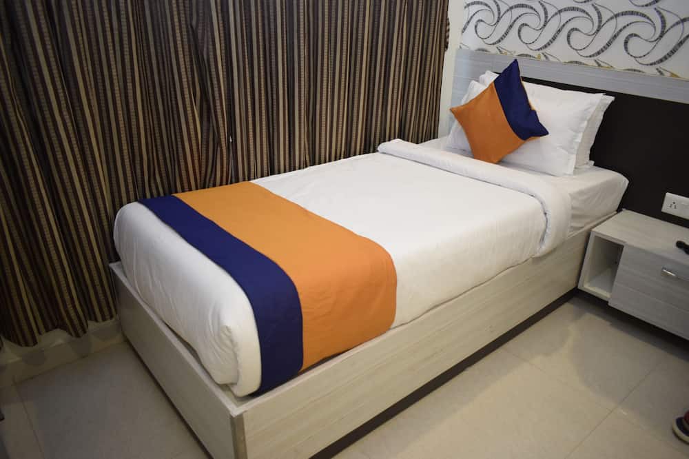 Photo of Bedroom in Pondicherry