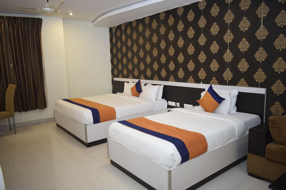 Photo of Bedroom in Pondicherry