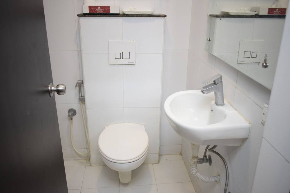 Photo of Bathroom in Pondicherry