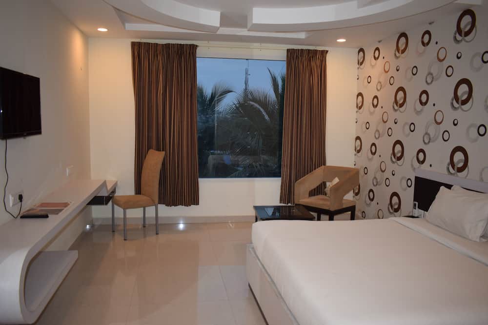Photo of Bedroom in Pondicherry