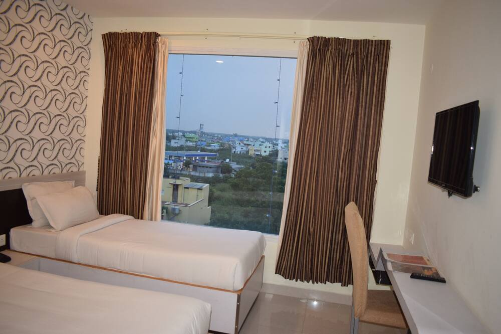 Photo of Bedroom in Pondicherry