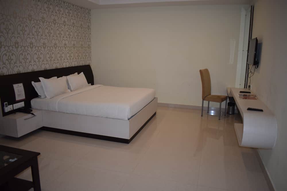 Photo of Bedroom in Pondicherry