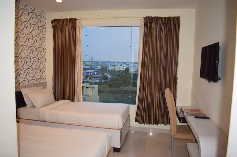 Photo of Bedroom in Pondicherry