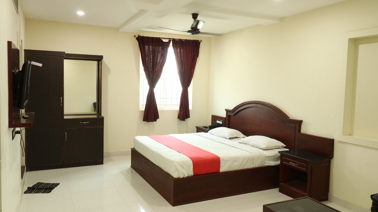 Photo of Bedroom in Theni