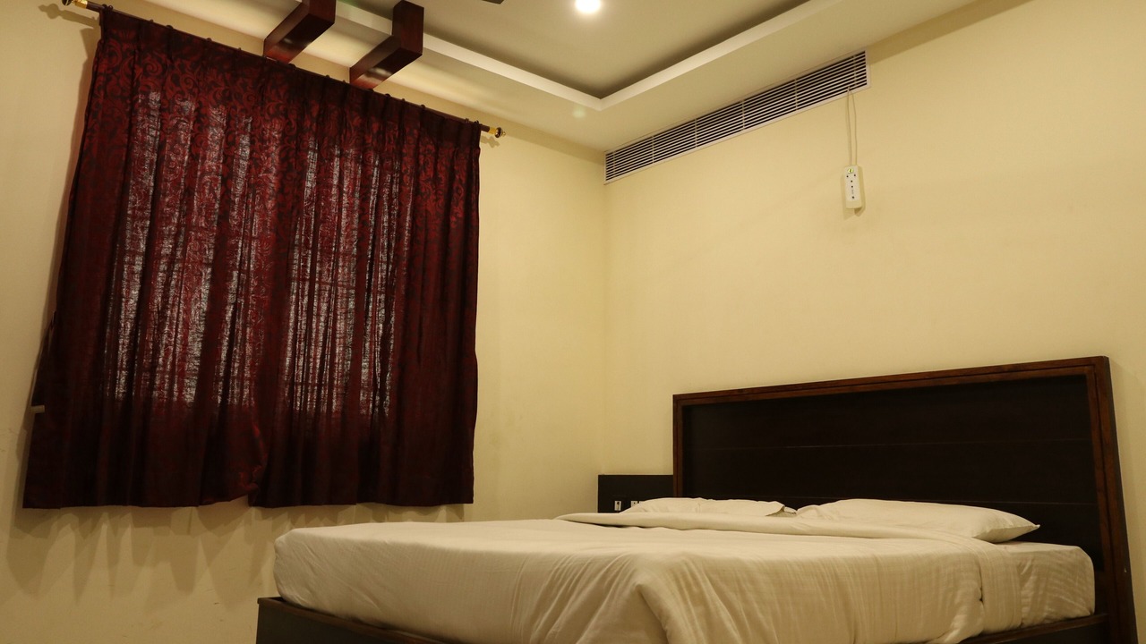 Photo of Bedroom in Theni