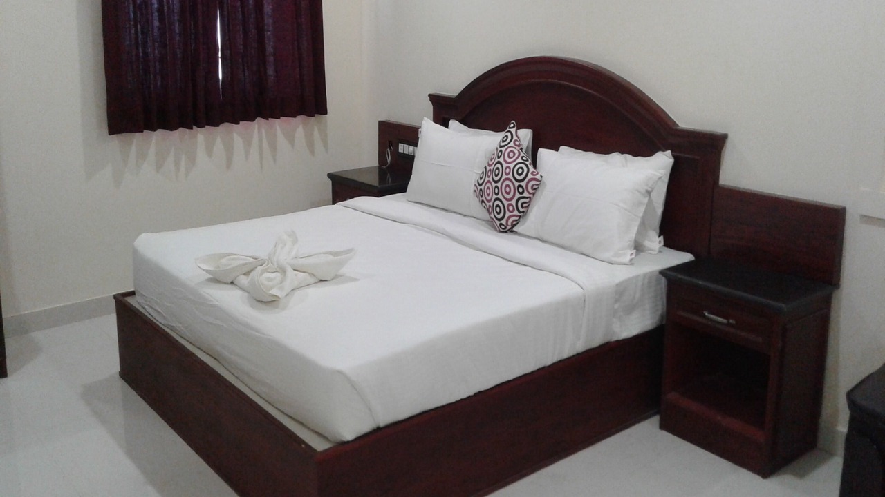Photo of Bedroom in Theni