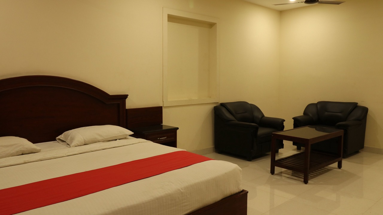Photo of Bedroom in Theni
