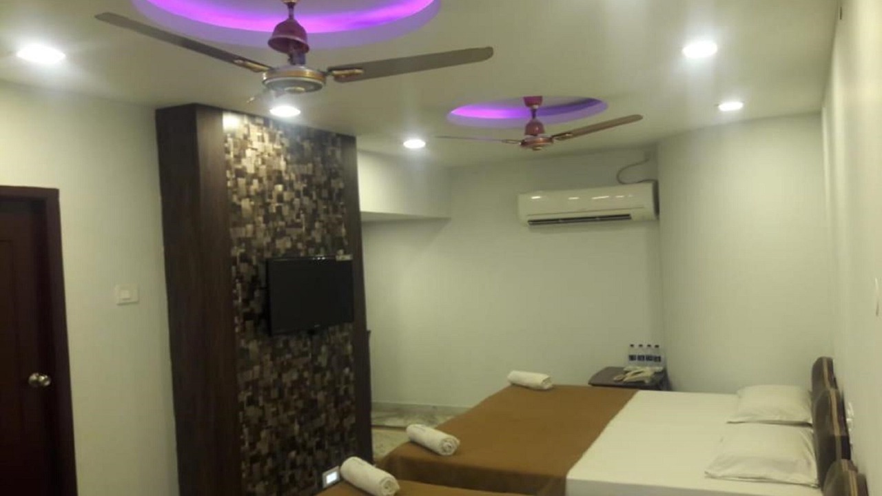 Photo of Bedroom in Kanchipuram