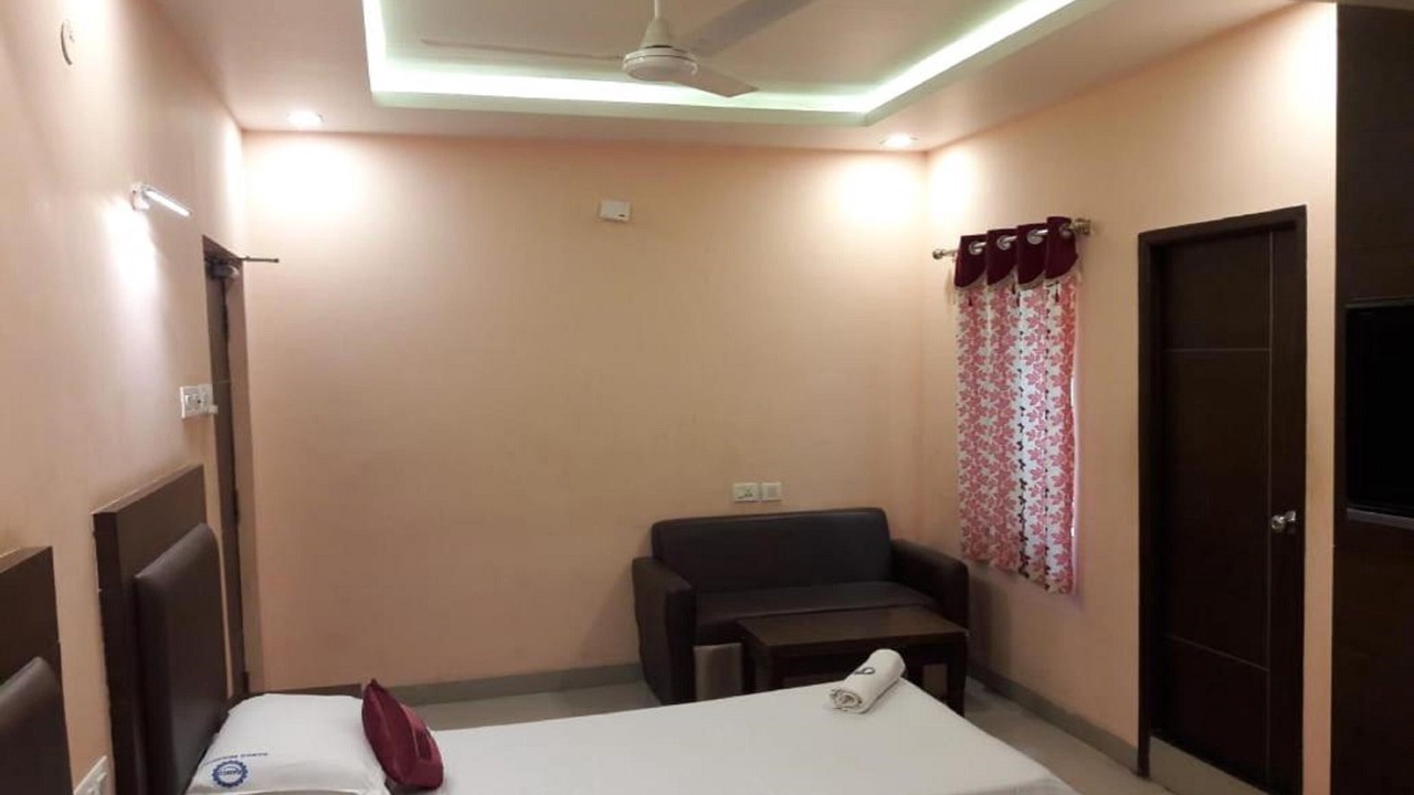 Photo of Bedroom in Kanchipuram