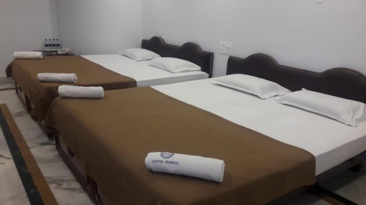 Photo of Bedroom in Kanchipuram