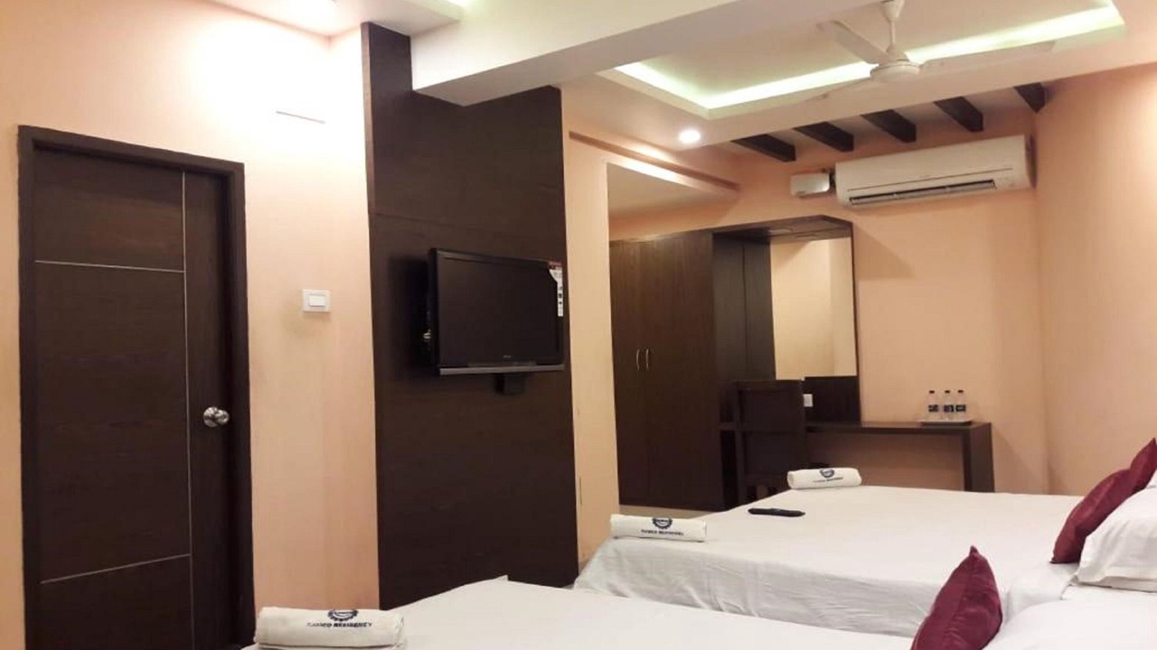Photo of Bedroom in Kanchipuram