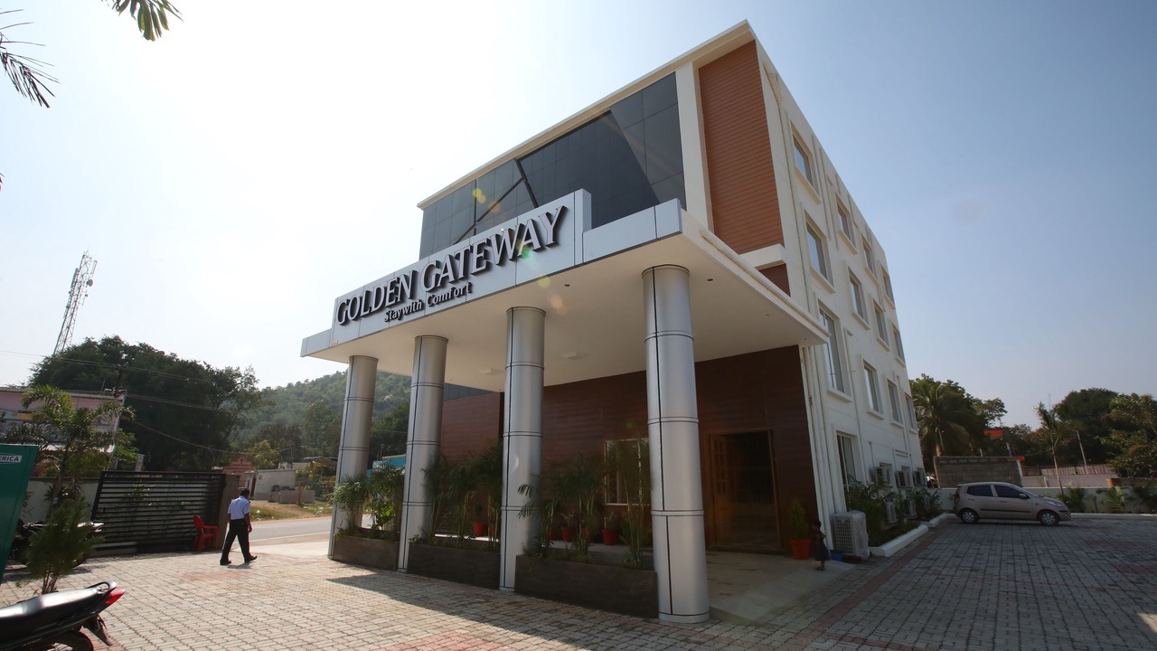 Photo of Outdoor in Vellore
