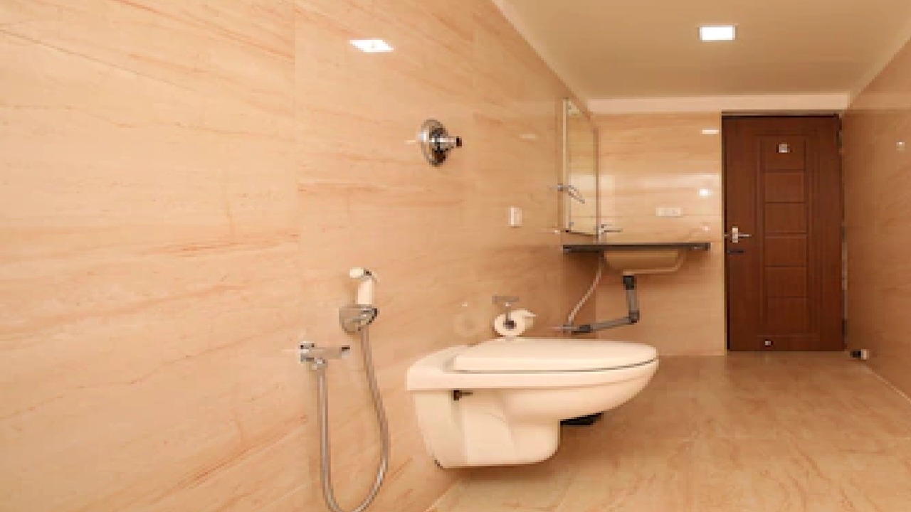 Photo of Bathroom in Vellore