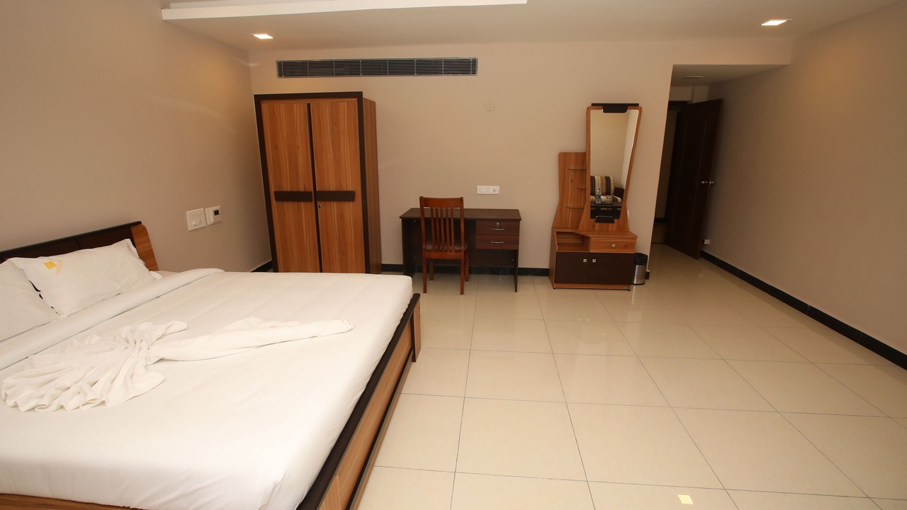 Photo of Bedroom in Vellore