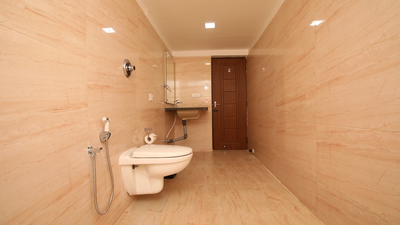 Photo of Bathroom in Vellore