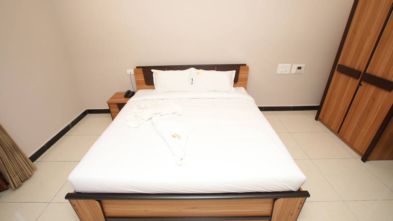 Photo of Bedroom in Vellore